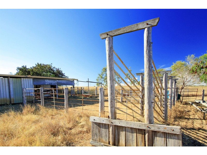 381 Alton Downs – Nine Mile Road, Alton Downs QLD 4702