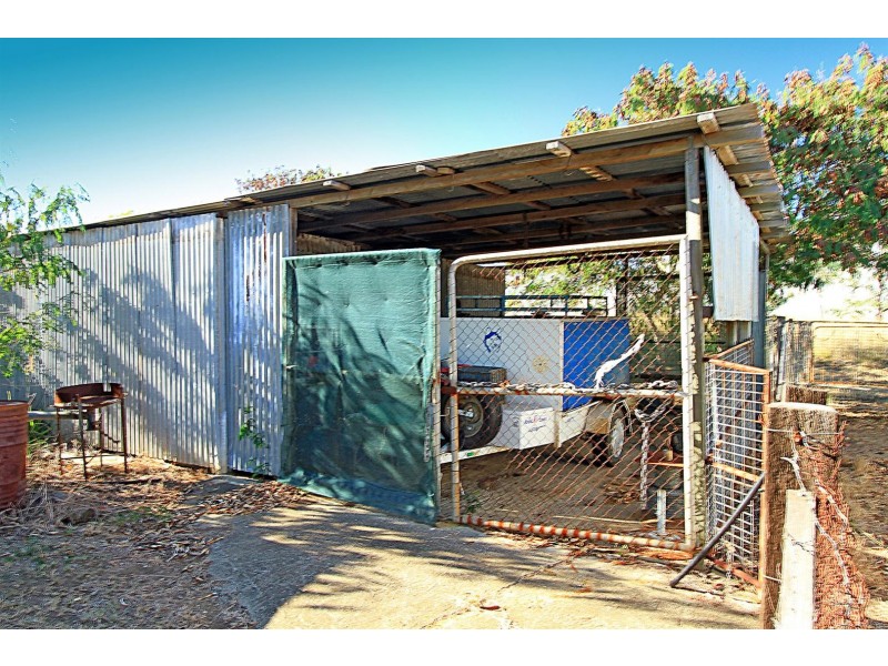 381 Alton Downs – Nine Mile Road, Alton Downs QLD 4702