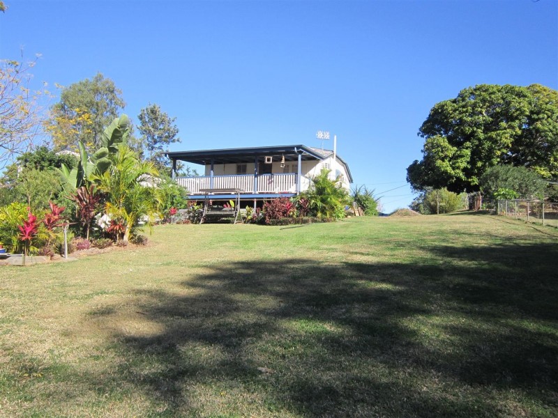 169 East Street, Mount Morgan QLD 4714