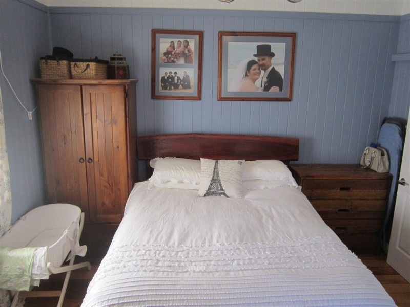 169 East Street, Mount Morgan QLD 4714