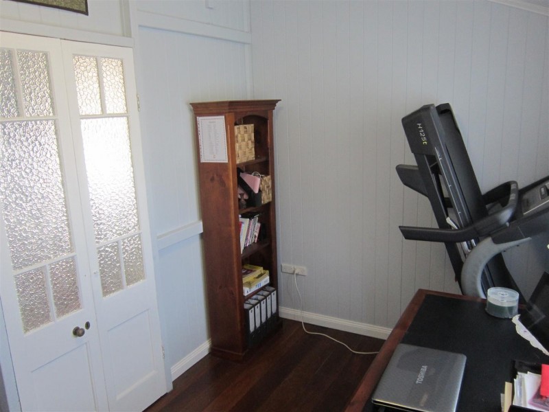 169 East Street, Mount Morgan QLD 4714