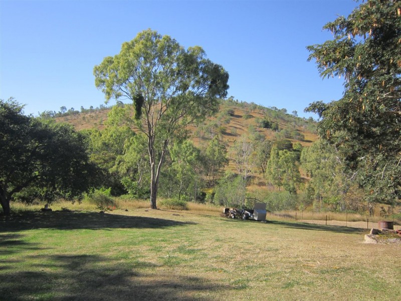 169 East Street, Mount Morgan QLD 4714