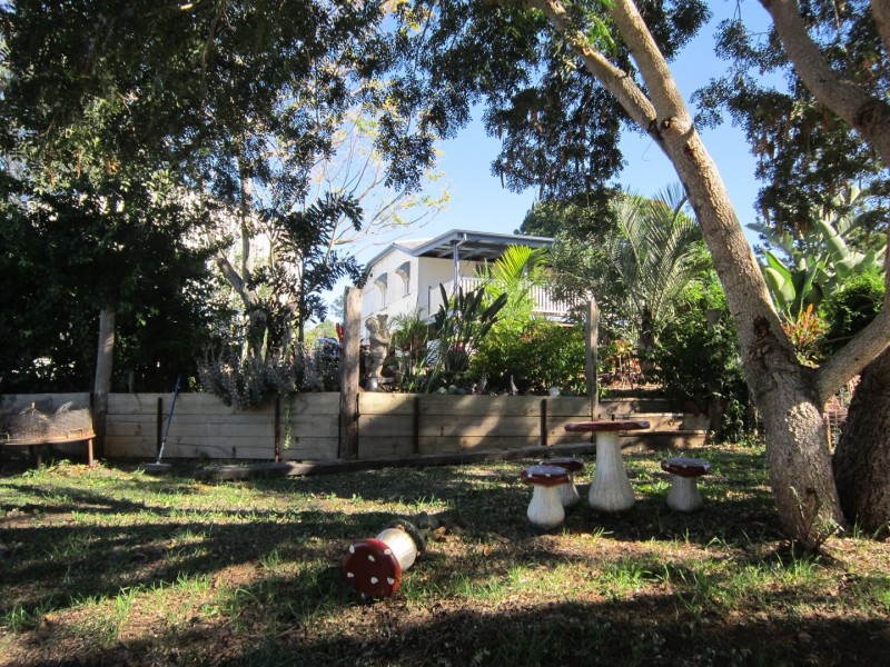 169 East Street, Mount Morgan QLD 4714
