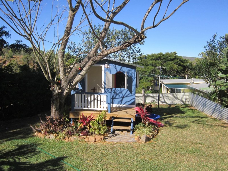 169 East Street, Mount Morgan QLD 4714