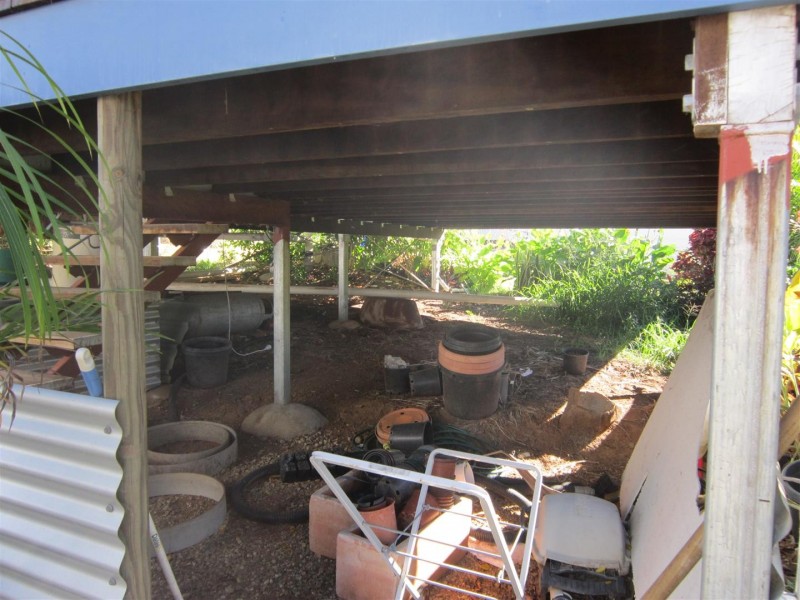 169 East Street, Mount Morgan QLD 4714