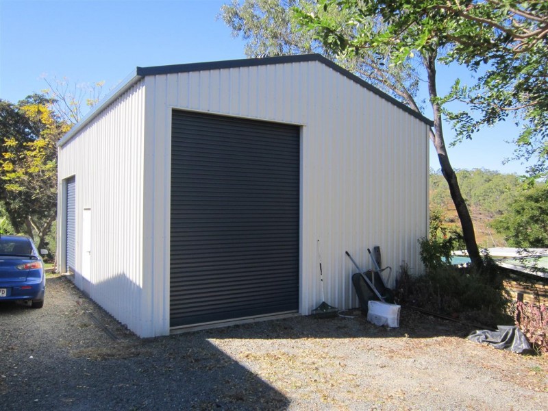 169 East Street, Mount Morgan QLD 4714