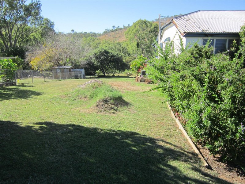 169 East Street, Mount Morgan QLD 4714