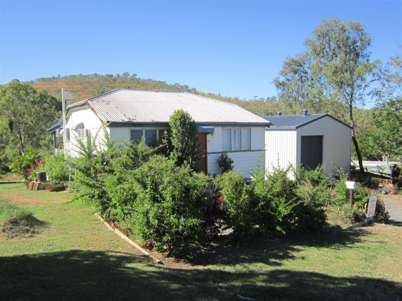 169 East Street, Mount Morgan QLD 4714