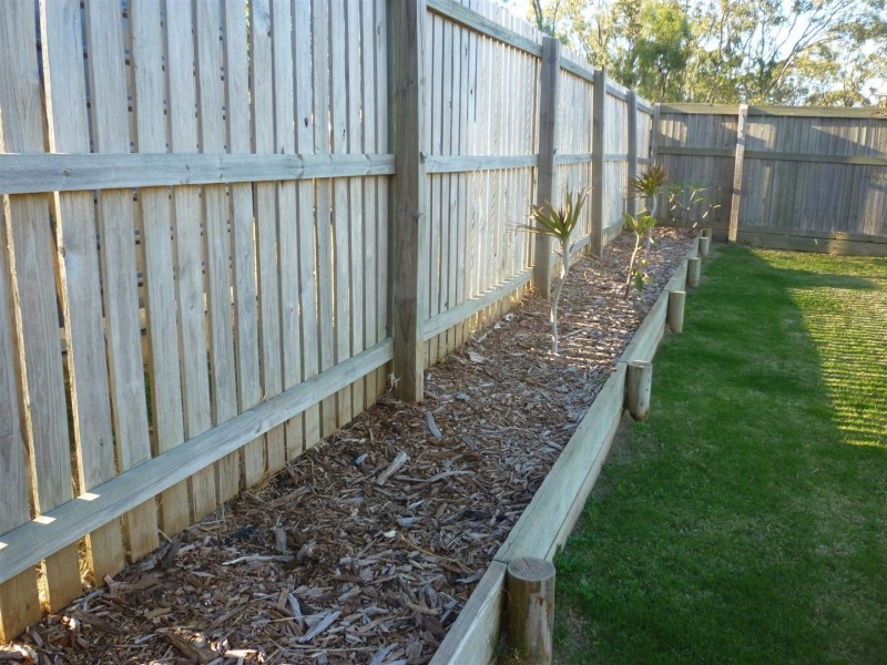 9 Rahima Court, Gracemere QLD 4702