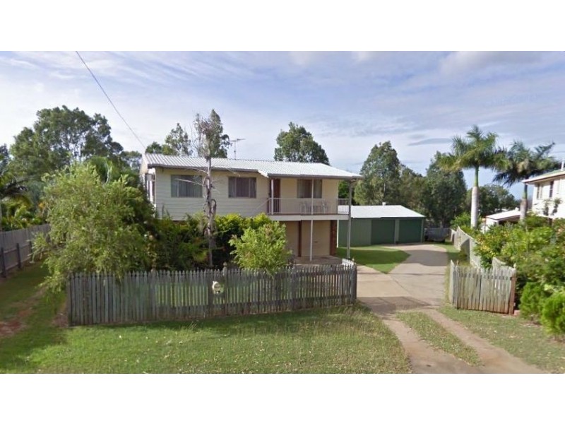 9 Holgate Close, Gracemere QLD 4702