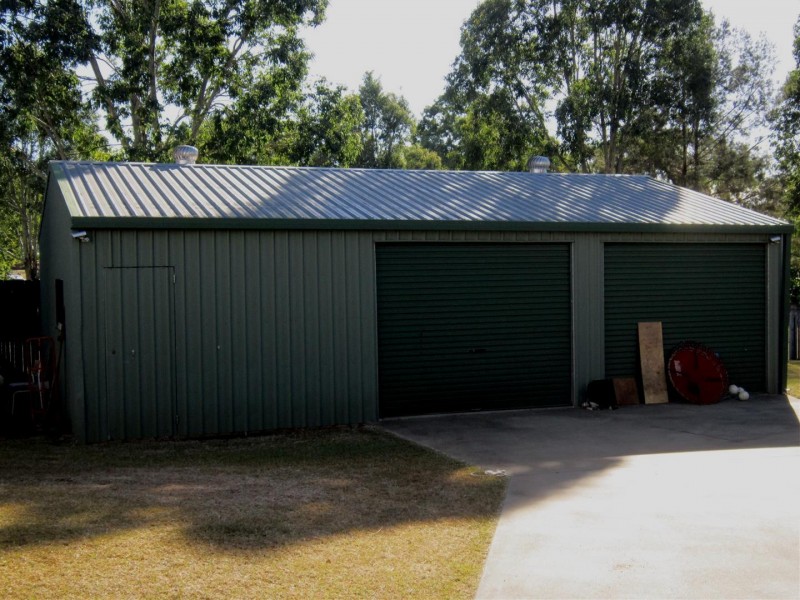 9 Holgate Close, Gracemere QLD 4702