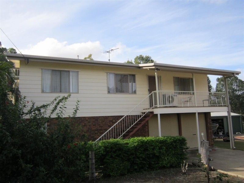 9 Holgate Close, Gracemere QLD 4702