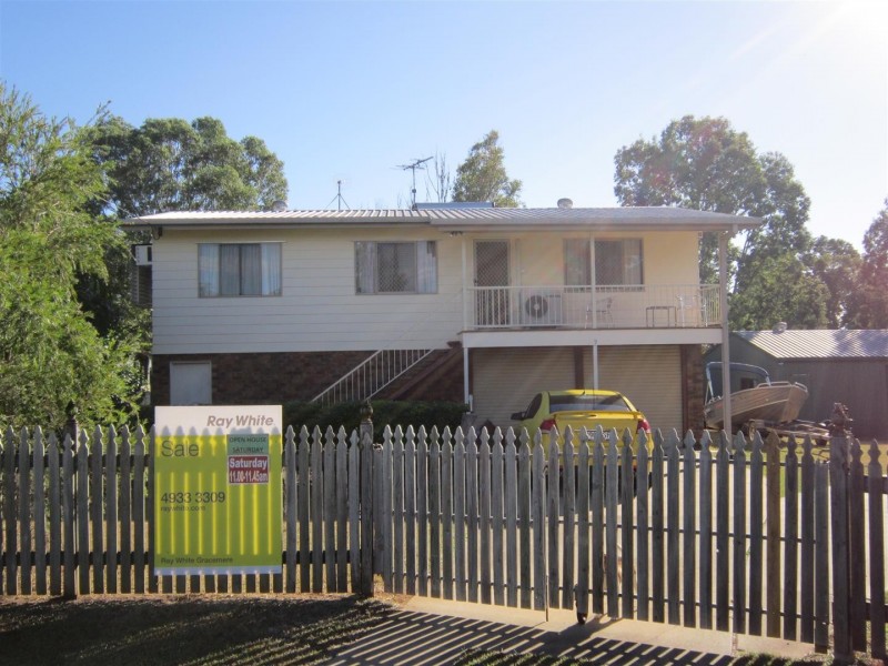 9 Holgate Close, Gracemere QLD 4702