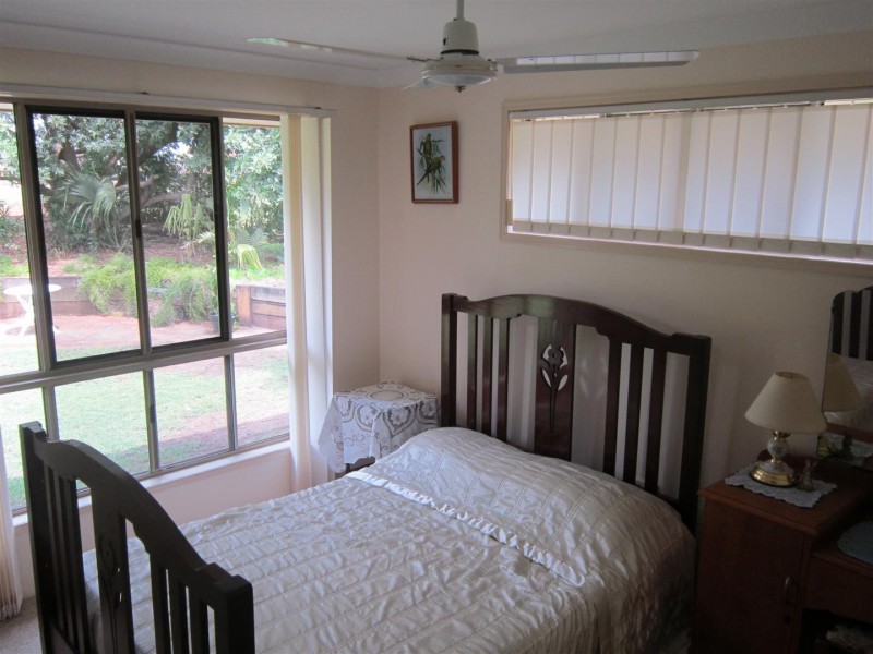 109 Somerset Road, Gracemere QLD 4702