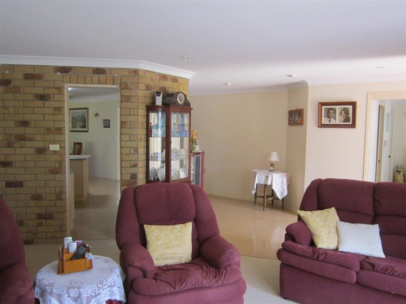 109 Somerset Road, Gracemere QLD 4702