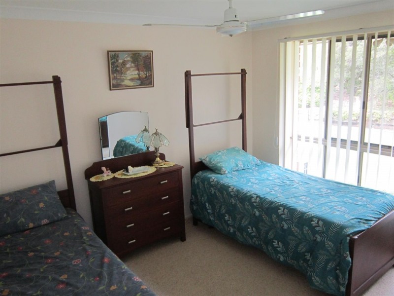 109 Somerset Road, Gracemere QLD 4702