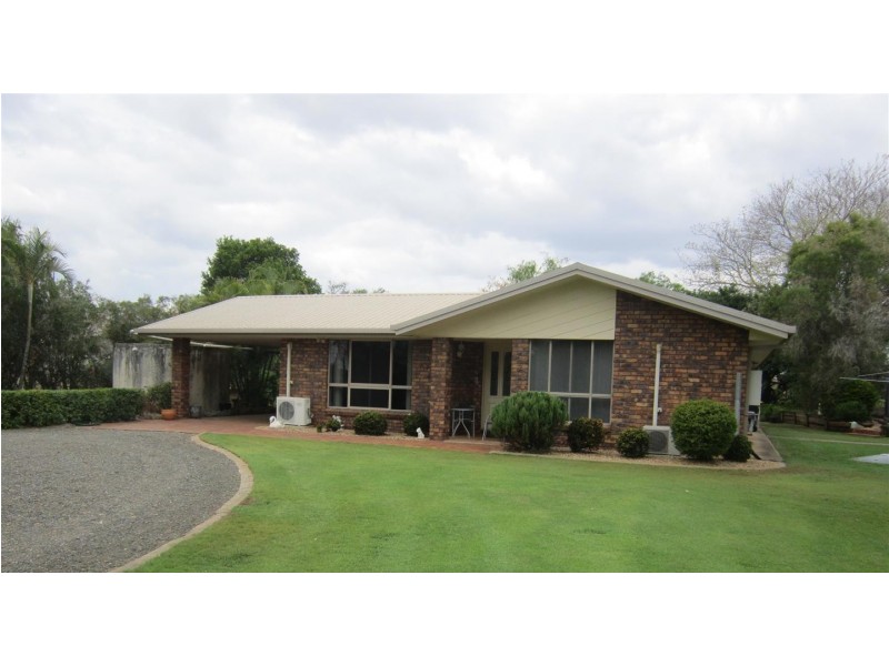 109 Somerset Road, Gracemere QLD 4702