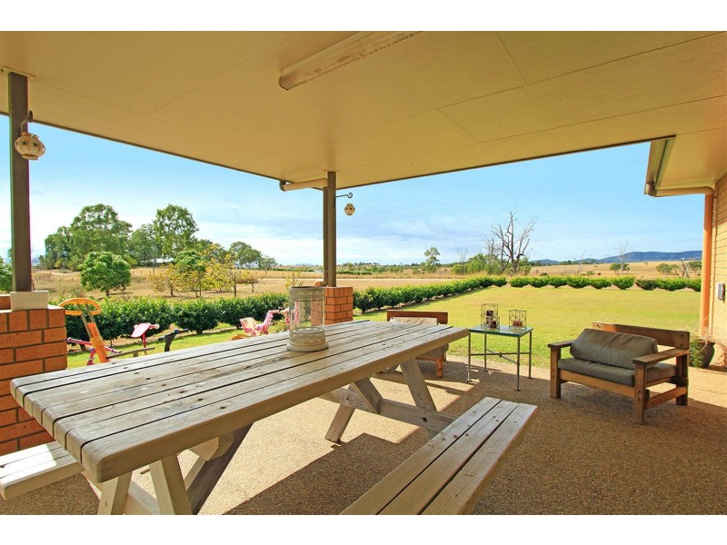 202 Callan Avenue, Kabra QLD 4702