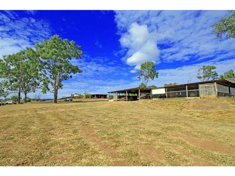 202 Callan Avenue, Kabra QLD 4702