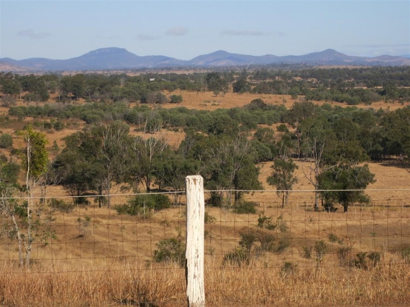 252 “New Hillgrove” Salmon Road, Garnant QLD 4702