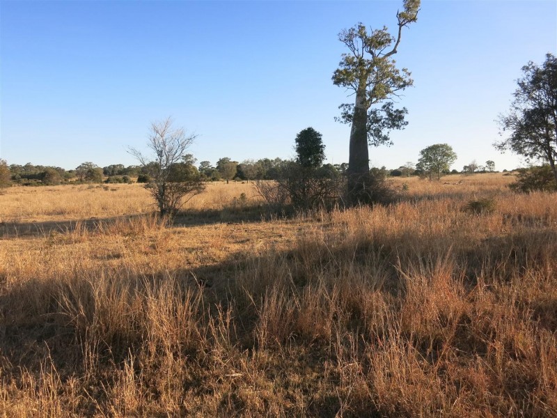 252 “New Hillgrove” Salmon Road, Garnant QLD 4702