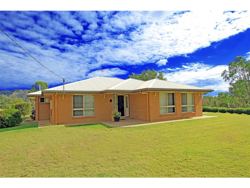 202 Callan Avenue, Kabra QLD 4702