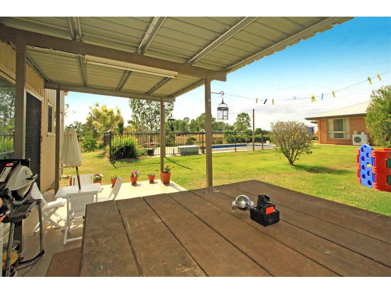 202 Callan Avenue, Kabra QLD 4702