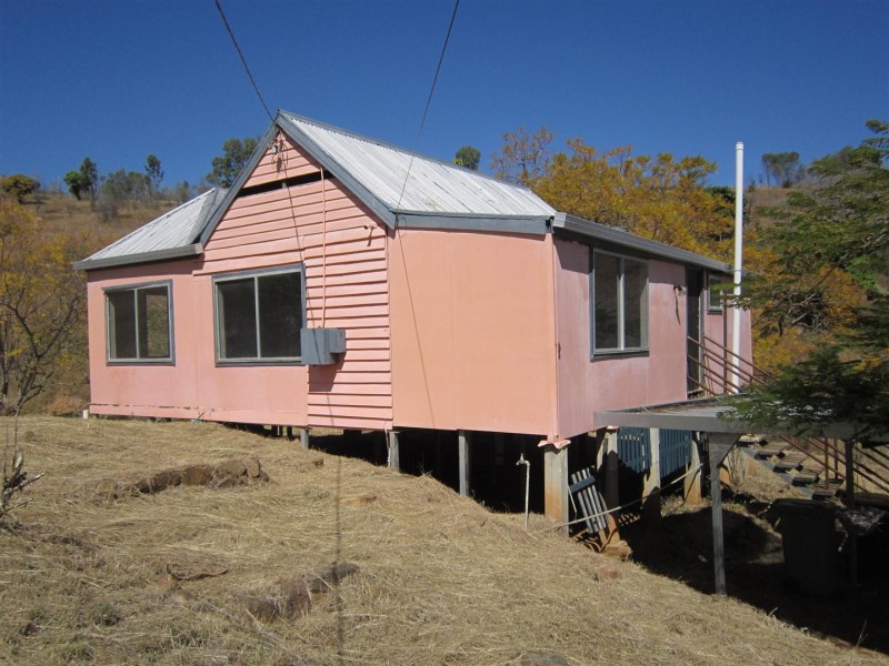 90 DARCY STREET, Mount Morgan QLD 4714