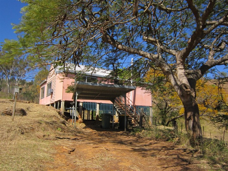 90 DARCY STREET, Mount Morgan QLD 4714