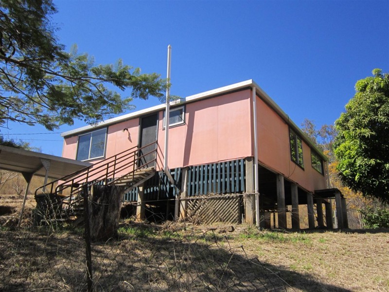 90 DARCY STREET, Mount Morgan QLD 4714
