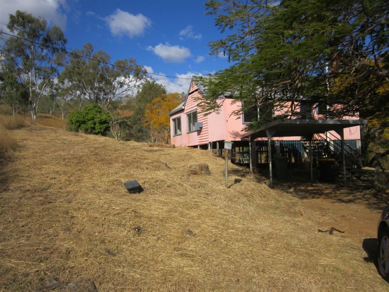 90 DARCY STREET, Mount Morgan QLD 4714