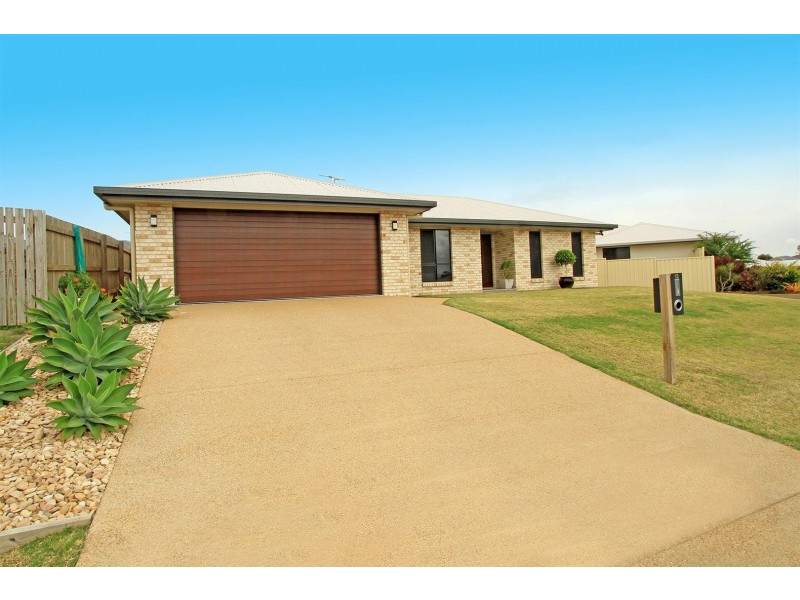 13 Violet Drive, Gracemere QLD 4702