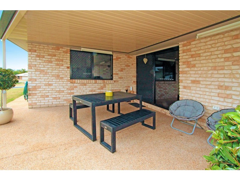 13 Violet Drive, Gracemere QLD 4702