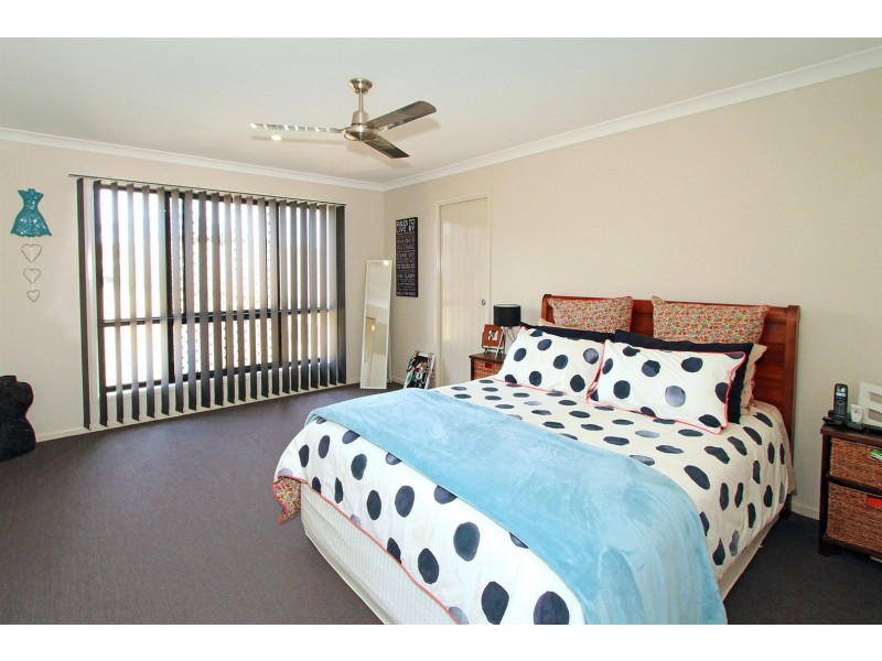 13 Violet Drive, Gracemere QLD 4702