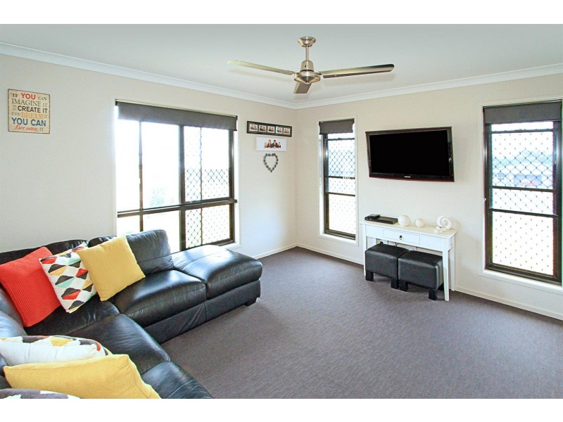 13 Violet Drive, Gracemere QLD 4702