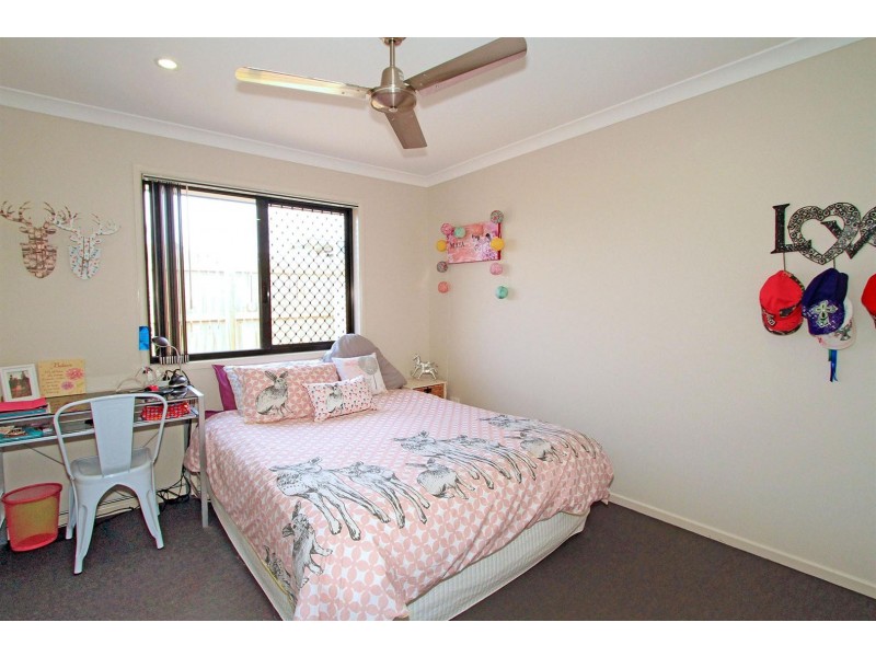 13 Violet Drive, Gracemere QLD 4702