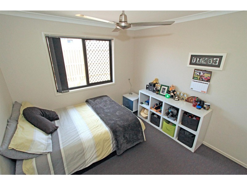 13 Violet Drive, Gracemere QLD 4702