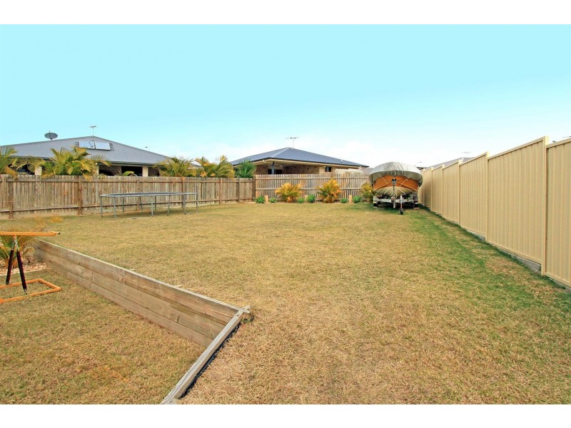 13 Violet Drive, Gracemere QLD 4702