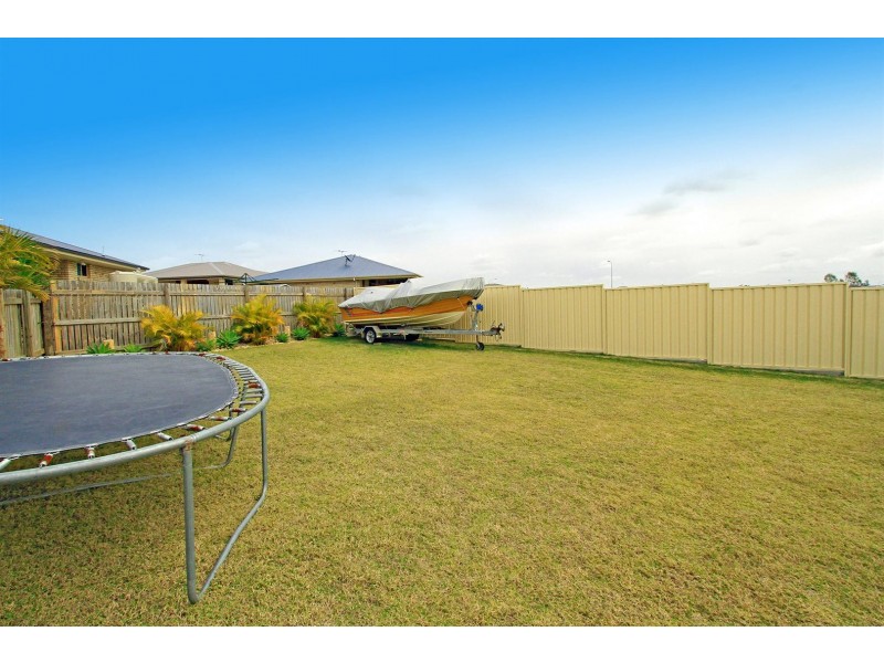 13 Violet Drive, Gracemere QLD 4702