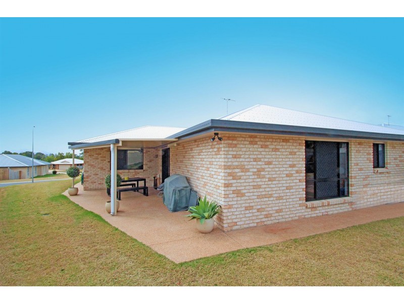 13 Violet Drive, Gracemere QLD 4702