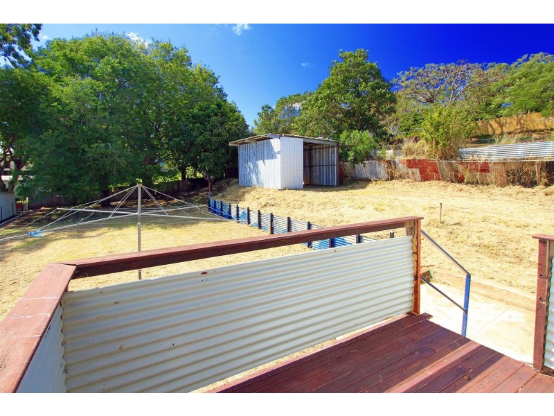 9 Lukin Street, Mount Morgan QLD 4714