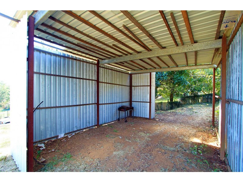 9 Lukin Street, Mount Morgan QLD 4714