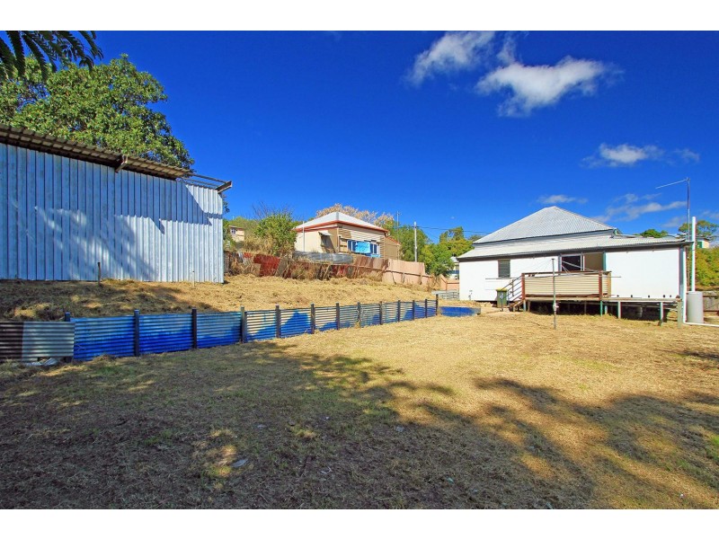 9 Lukin Street, Mount Morgan QLD 4714