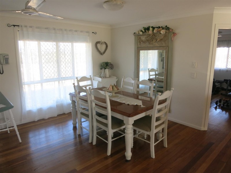 252 “New Hillgrove” Salmon Road, Garnant QLD 4702