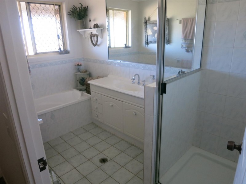 252 “New Hillgrove” Salmon Road, Garnant QLD 4702