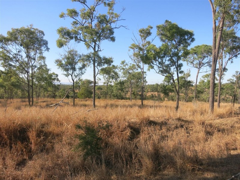 252 “New Hillgrove” Salmon Road, Garnant QLD 4702
