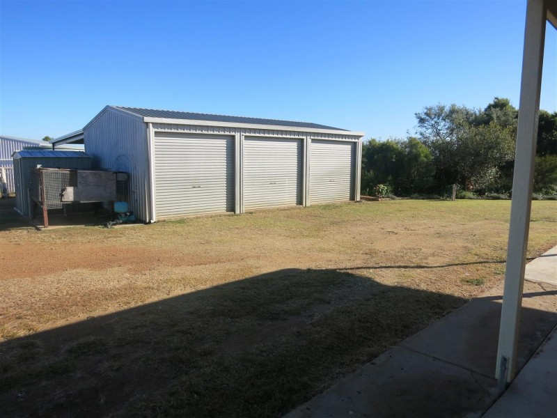 252 “New Hillgrove” Salmon Road, Garnant QLD 4702