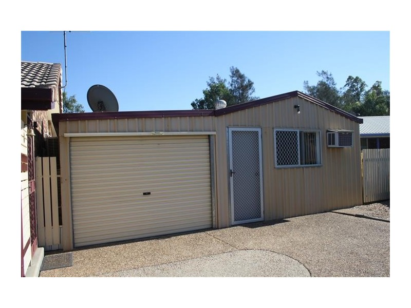 11 Labanka Cres, Gracemere QLD 4702