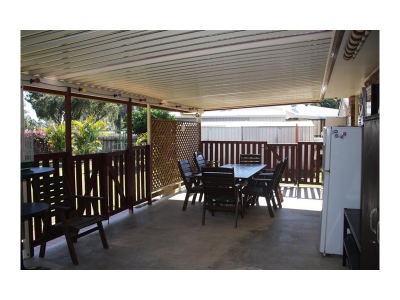 11 Labanka Cres, Gracemere QLD 4702