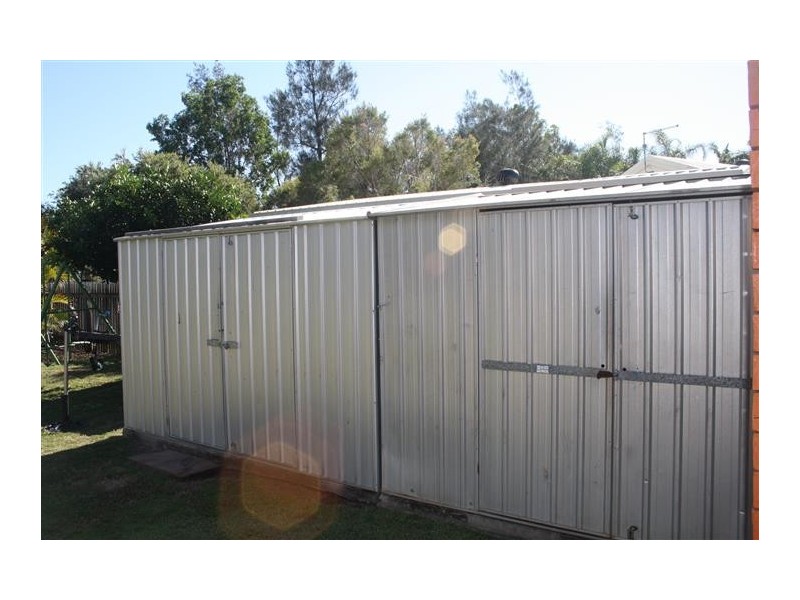 11 Labanka Cres, Gracemere QLD 4702